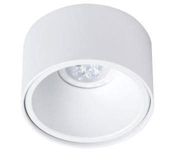Punktowa lampa wpuszczana BALI 1xGU5,3/MR16/50W/12V okrągły biały