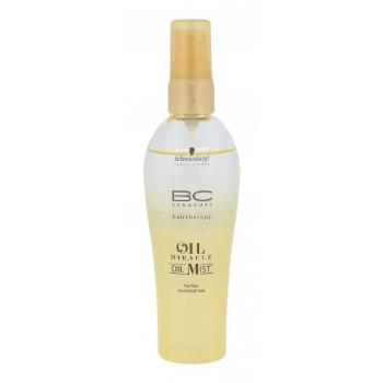 Schwarzkopf Professional BC Bonacure Oil Miracle Oil Mist 100 ml olejek do włosów dla kobiet