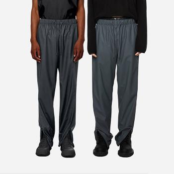 Spodnie Rain Pants Regular 18560 SLATE