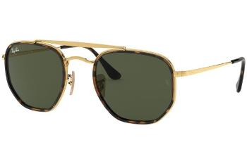 Ray-Ban Marshal II RB3648M 001 ONE SIZE (52)