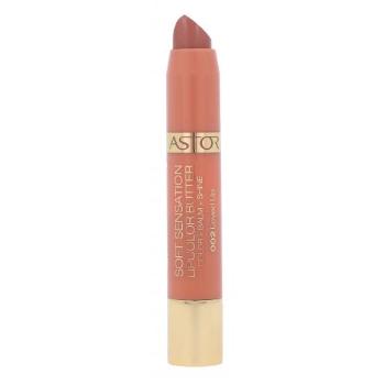 ASTOR Soft Sensation Lipcolor Butter 4,8 g pomadka dla kobiet 002 Loved Up