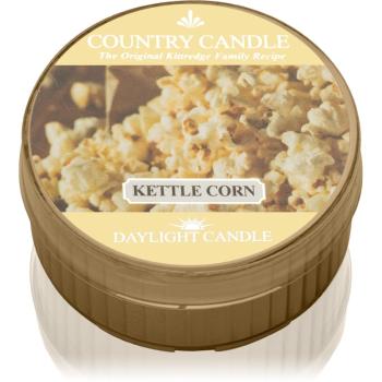 Country Candle Kettle Corn świeczka typu tealight 42 g