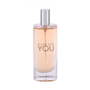 Giorgio Armani Emporio Armani In Love With You 15 ml woda perfumowana dla kobiet