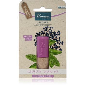 Kneipp Elderberry balsam do ust 4.7 g