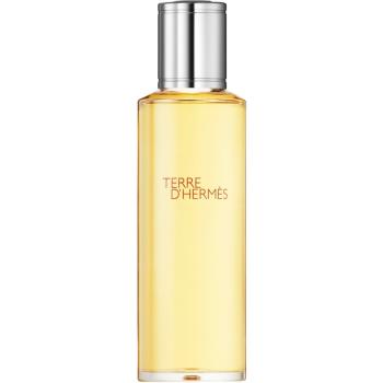HERMÈS Terre d’Hermès perfumy uzupełnienie dla mężczyzn 125 ml