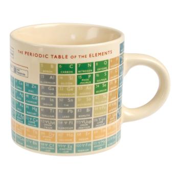 Kubek Rex London Periodic Table, 250 ml