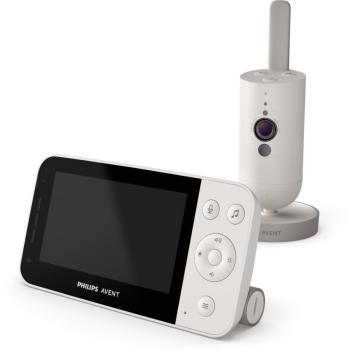 Philips Avent Baby Monitor SCD923 Cyfrowa niania wideo 1 szt.