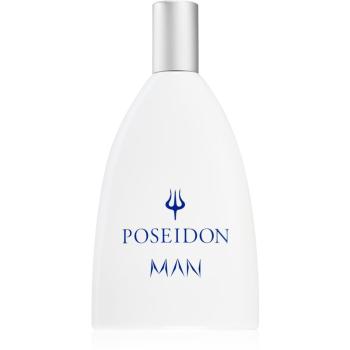 Instituto Español Poseidon Man woda toaletowa dla mężczyzn 150 ml