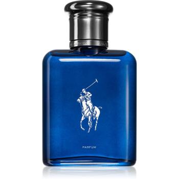 Ralph Lauren Polo Blue Parfum woda perfumowana dla mężczyzn 75 ml