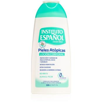 Instituto Español Atopic Skin balsam do ciała dla skóry wrażliwej 300 ml