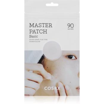 Cosrx Master Patch Basic plastry dla skóry problematycznej przeciw trądzikowi 90 szt.