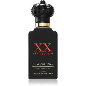 Clive Christian Noble Collection XX Papyrus woda perfumowana dla mężczyzn 50 ml