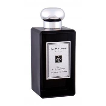 Jo Malone Oud & Bergamot 100 ml woda kolońska unisex Bez pudełka