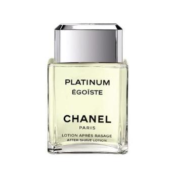 Chanel Platinum Égoïste Pour Homme 75 ml woda po goleniu dla mężczyzn