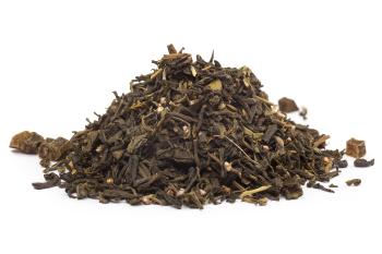 BOMBA WITAMINOWA - zielona herbata, 50g