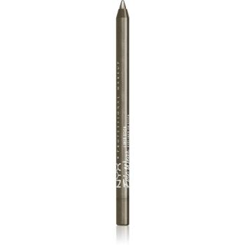 NYX Professional Makeup Epic Wear Liner Stick wodoodporna kredka do oczu odcień 03 - All Time Olive 1.2 g