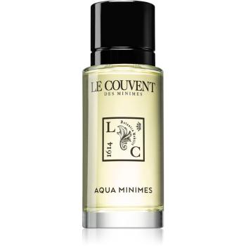 Le Couvent Maison de Parfum Botaniques Aqua Minimes woda kolońska unisex 50 ml