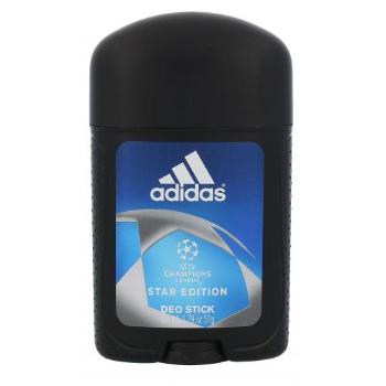 Adidas UEFA Champions League Star Edition 53 ml dezodorant dla mężczyzn