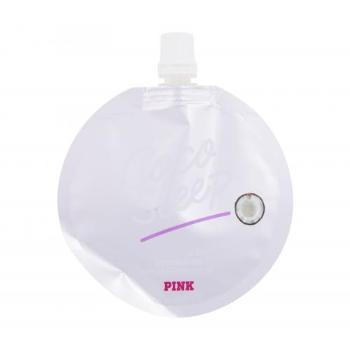 Pink Coco Sleep Coconut Oil+Lavender Body Lotion Travel Size 50 ml mleczko do ciała dla kobiet