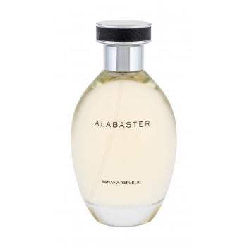 Banana Republic Alabaster 100 ml woda perfumowana dla kobiet Uszkodzone pudełko