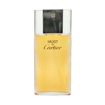 Cartier Must De Cartier woda toaletowa dla kobiet 50 ml