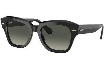 Ray-Ban State Street RB2186 901/71 M (49)
