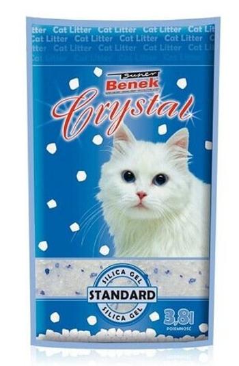 BENEK Super Benek Crystal Standrad 13 kg x 2 (26 kg)