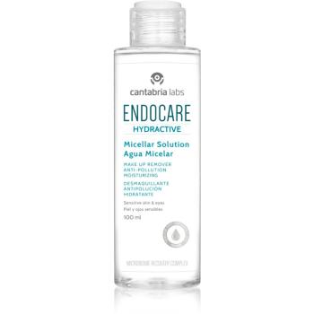 Endocare Hydractive woda micelarna głęboko oczyszczające 100 ml