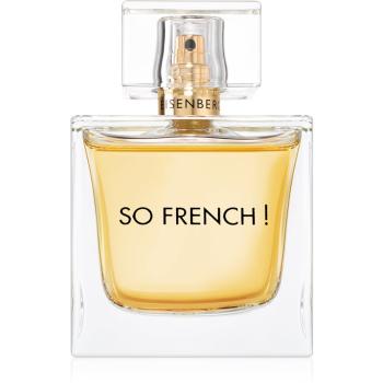 Eisenberg So French! woda perfumowana dla kobiet 100 ml