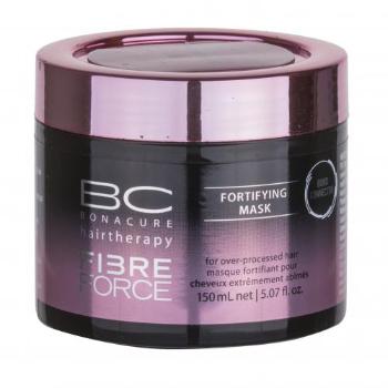 Schwarzkopf Professional BC Bonacure Fibreforce Fortifying 150 ml maska do włosów dla kobiet