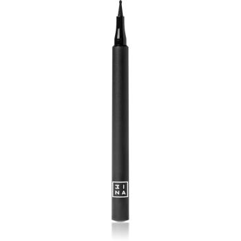 3INA The Dot Pen Eyeliner eyeliner w pisaku 1 ml