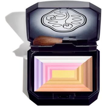 Shiseido 7 Lights Powder Illuminator puder rozjaśniający 10 g
