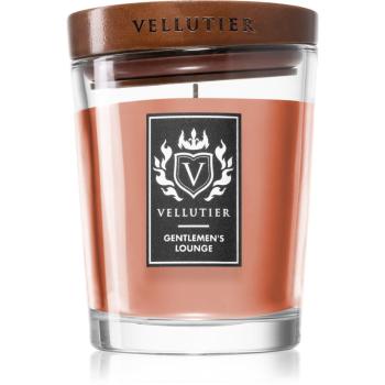 Vellutier Gentlemen´s Lounge świeczka zapachowa 225 g