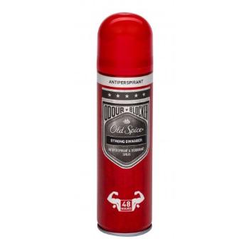 Old Spice Strong Swagger Antiperspirant & Deodorant 48 H 150 ml antyperspirant dla mężczyzn