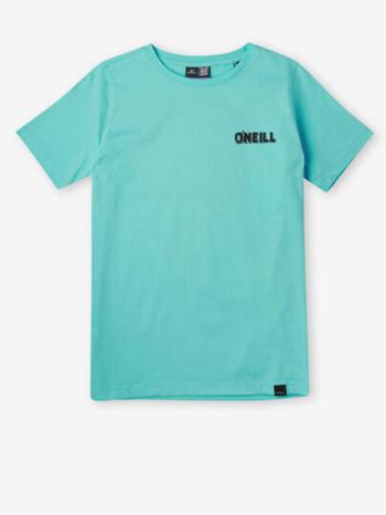 O'Neill Splash Koszulka dziecięce Niebieski