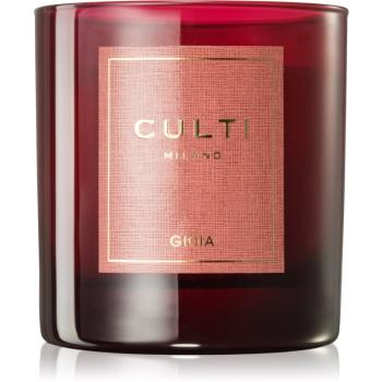 Culti Gioia Winter świeczka zapachowa 270 g