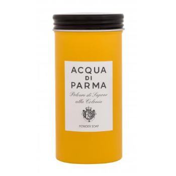 Acqua di Parma Colonia Powder Soap 70 g mydło w kostce unisex