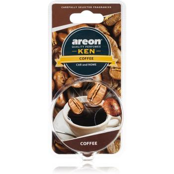 Areon Ken Coffee odświeżacz do samochodu 30 g