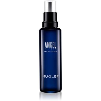 Mugler Angel Elixir woda perfumowana napełnienie dla kobiet 100 ml
