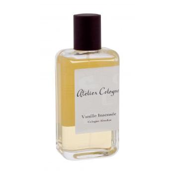 Atelier Cologne Vanille Insensée 100 ml perfumy unisex Uszkodzone pudełko