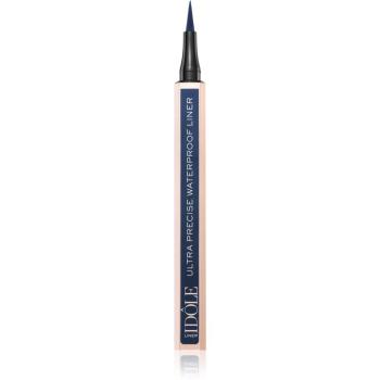 Lancôme Lash Idôle Liner wodoodporny eyeliner 03 Aegean Blue 1 ml