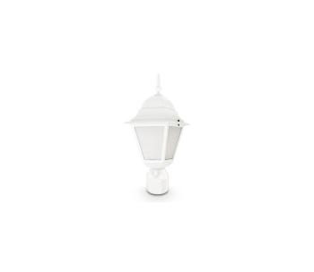 Lampa zewnętrzna GARDEN 1xE27/100W/230V IP44 40,5 cm biała