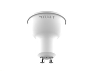 Inteligentna żarówka Yeelight GU10 W1 (ściemnialna)