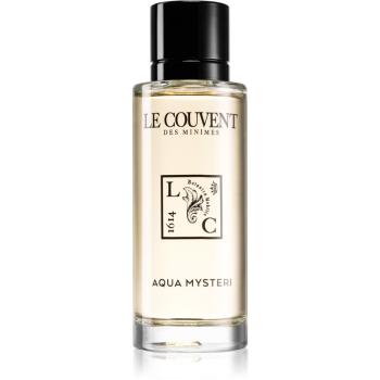 Le Couvent Maison de Parfum Botaniques Aqua Mysteri woda kolońska unisex 100 ml