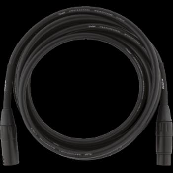 Fender Professional 10 Microphone Cable