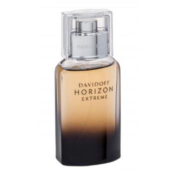 Davidoff Horizon Extreme 40 ml woda perfumowana dla mężczyzn Uszkodzone pudełko