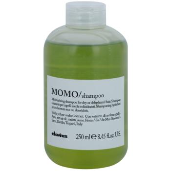 Davines Essential Haircare MOMO Shampoo szampon nawilżający do włosów suchych 250 ml