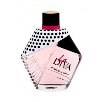 Emanuel Ungaro La Diva Mon Amour 100 ml woda perfumowana dla kobiet