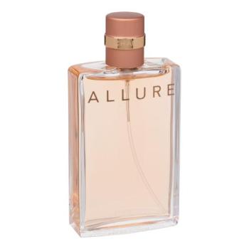 Chanel Allure 50 ml woda perfumowana dla kobiet