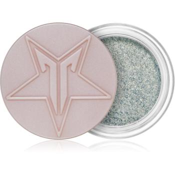 Jeffree Star Cosmetics Eye Gloss Powder błyszczące cienie do powiek odcień Brain Freeze 4,5 g